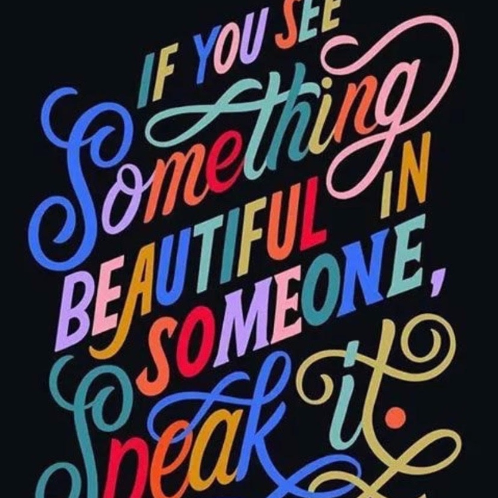 Meet your Posher, Terri